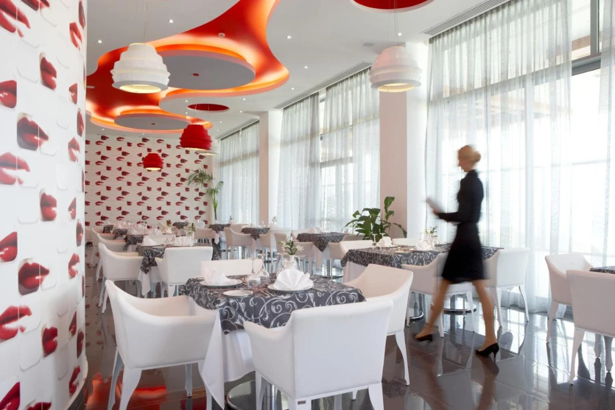 Atrium Platinum Luxury Resort Hotel & Spa - Hotel Photo 11