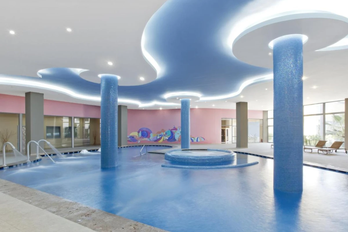 Atrium Platinum Luxury Resort Hotel & Spa - Hotel Photo 12