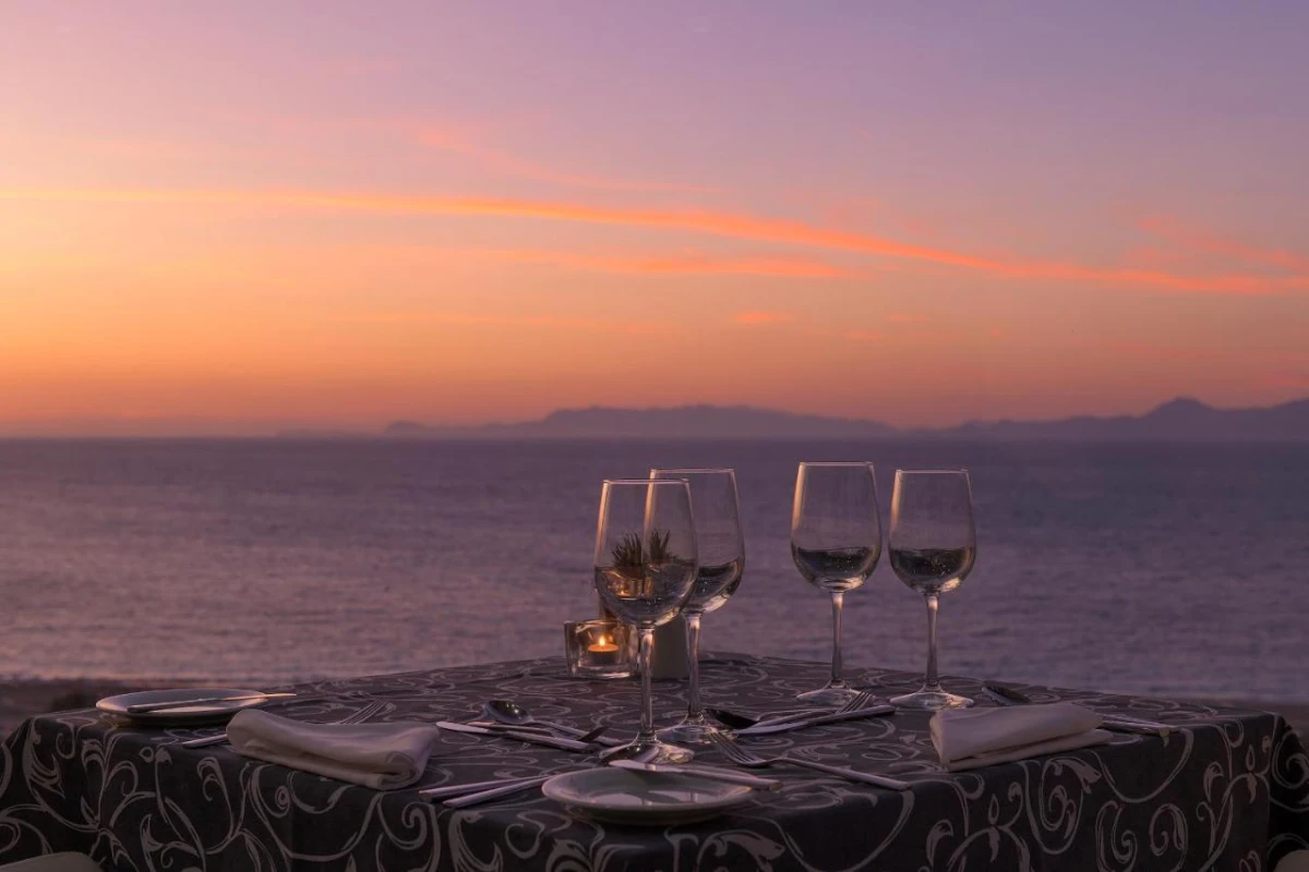 Atrium Platinum Luxury Resort Hotel & Spa - Hotel Photo 13