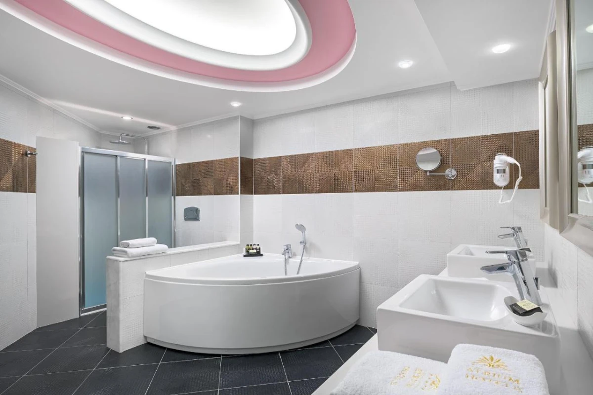 Atrium Platinum Luxury Resort Hotel & Spa - Hotel Photo 15