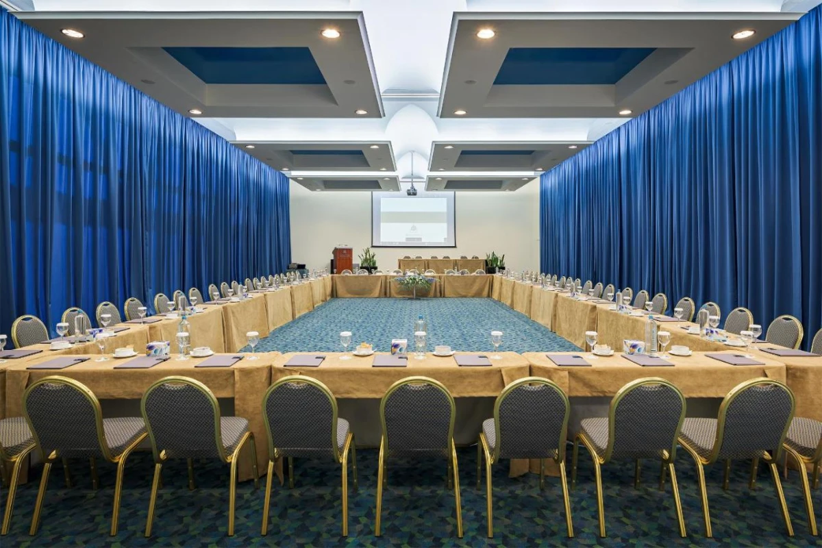 Atrium Platinum Luxury Resort Hotel & Spa - Hotel Photo 16