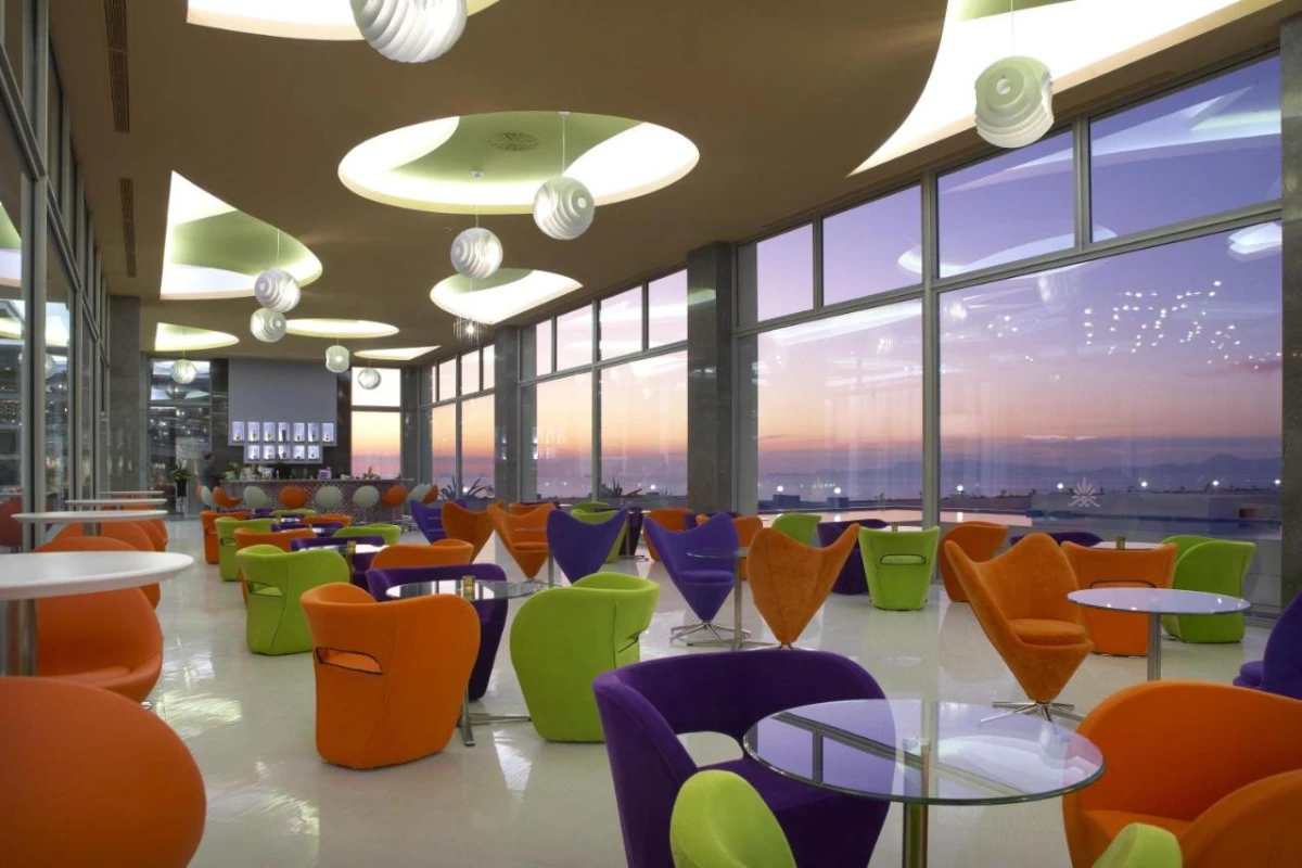 Atrium Platinum Luxury Resort Hotel & Spa - Hotel Photo 18