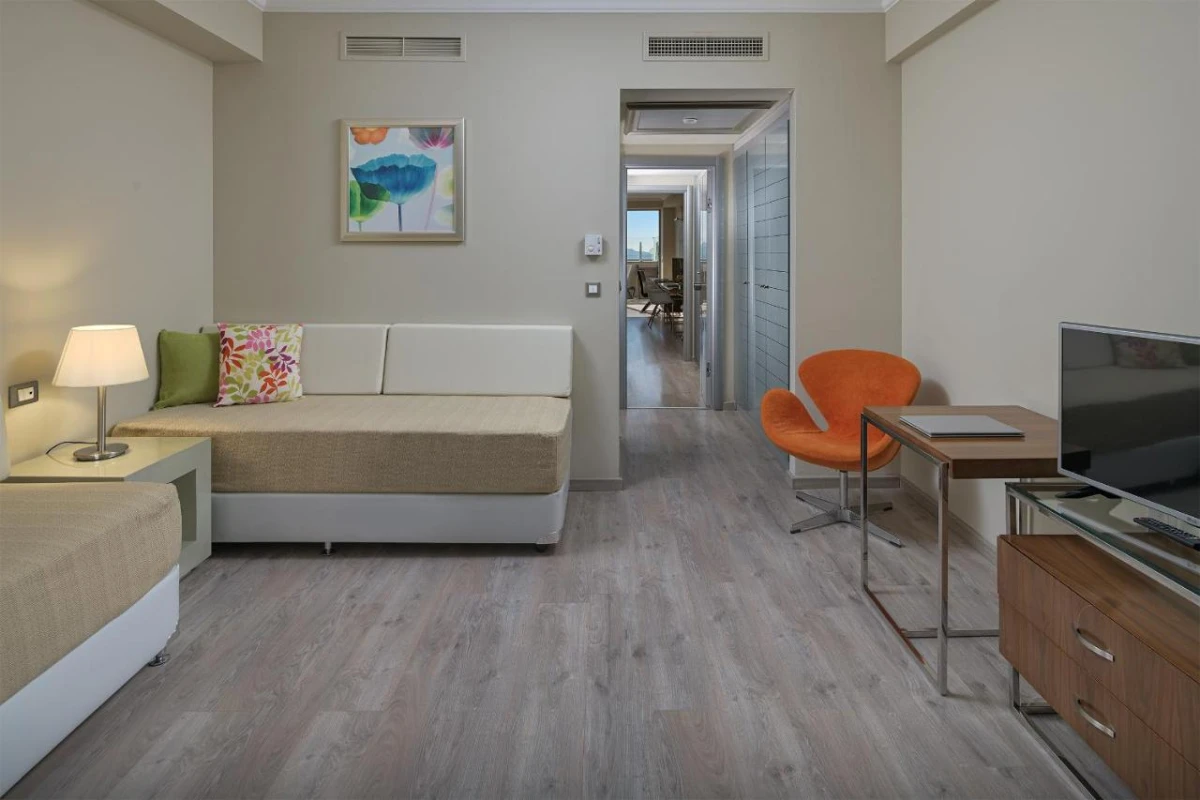 Atrium Platinum Luxury Resort Hotel & Spa - Hotel Photo 22