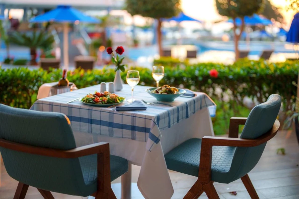 Atrium Platinum Luxury Resort Hotel & Spa - Hotel Photo 25