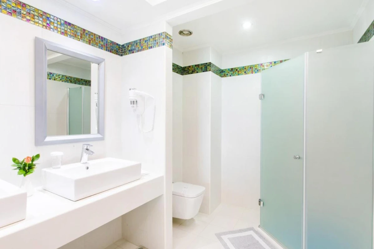 Atrium Platinum Luxury Resort Hotel & Spa - Hotel Photo 27