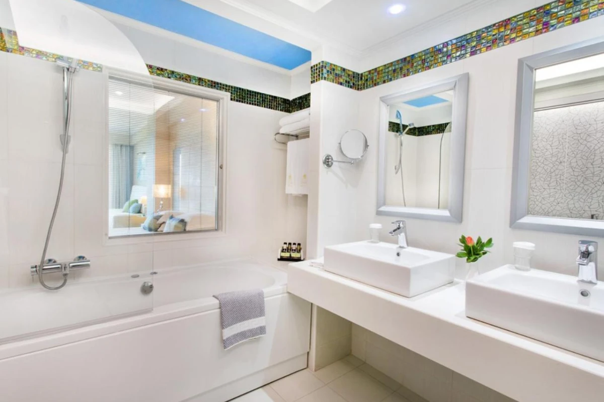 Atrium Platinum Luxury Resort Hotel & Spa - Hotel Photo 28