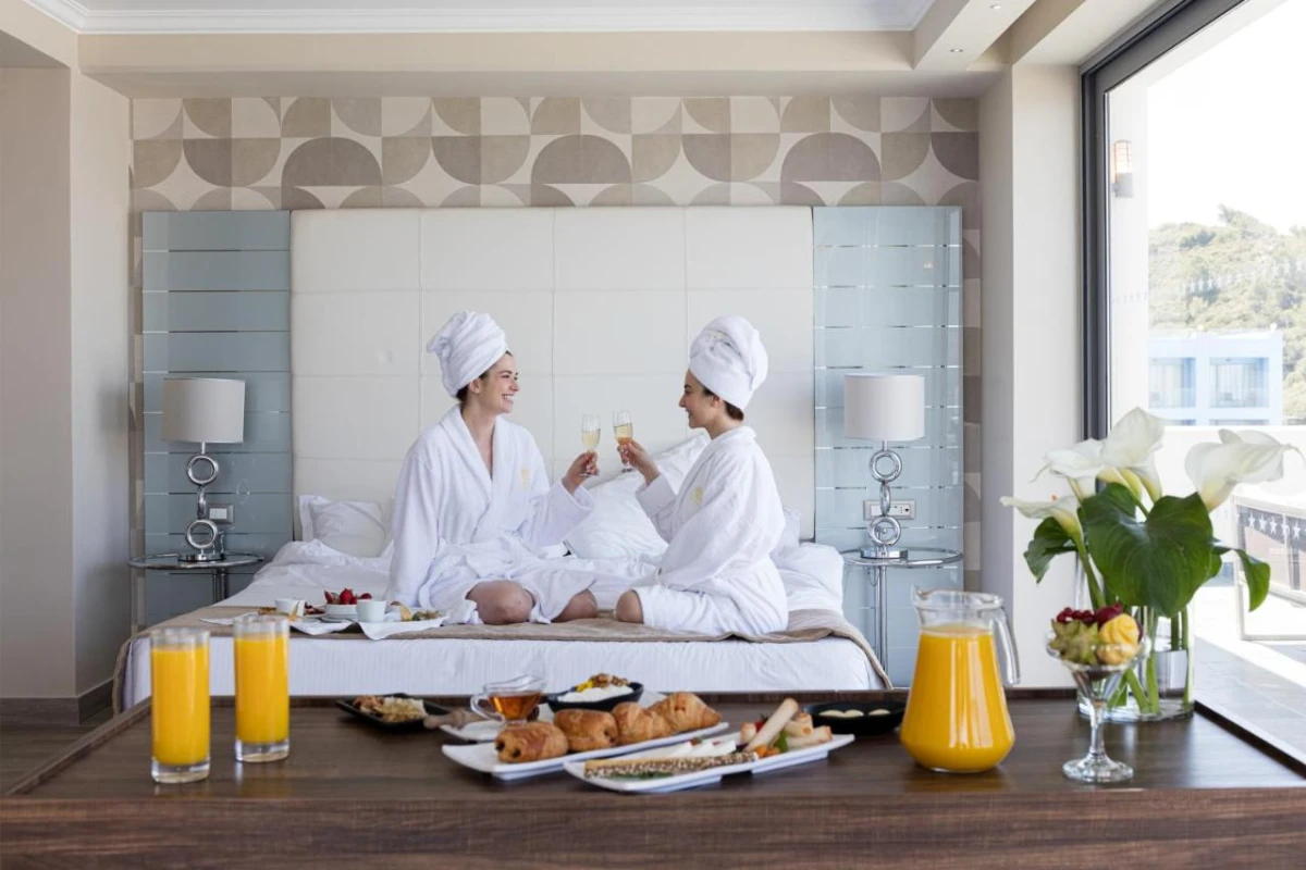 Atrium Platinum Luxury Resort Hotel & Spa - Hotel Photo 29