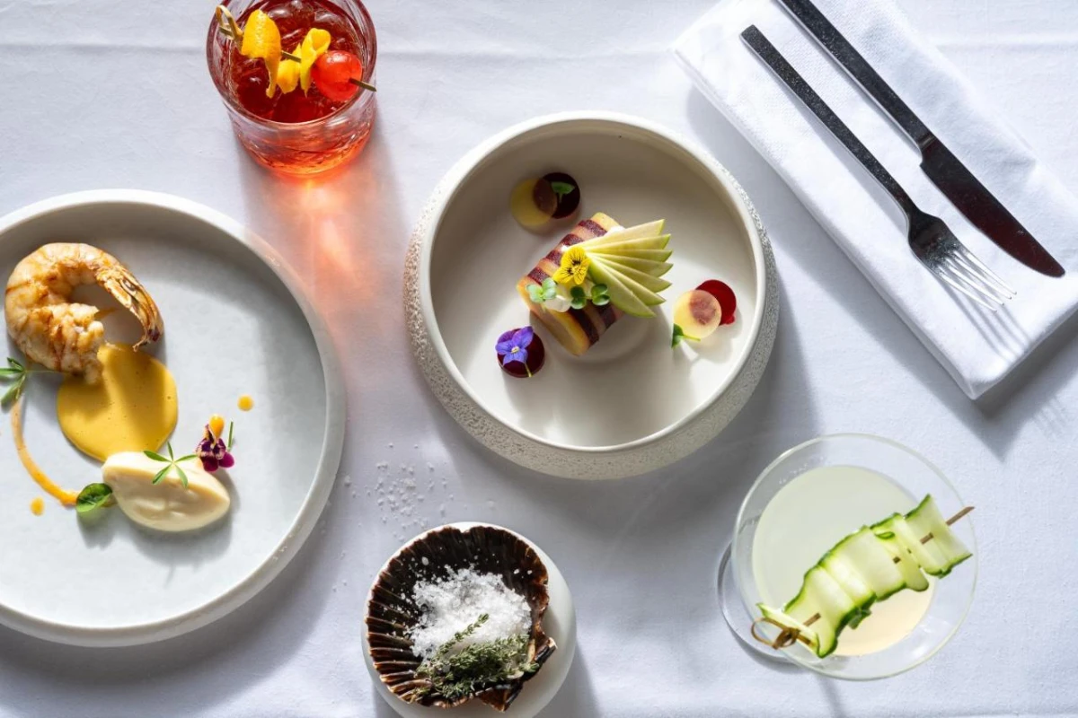 Atrium Platinum Luxury Resort Hotel & Spa - Hotel Photo 31