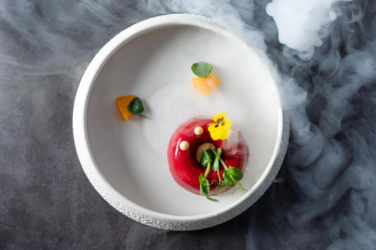 Atrium Platinum Luxury Resort Hotel & Spa - Hotel Photo 32