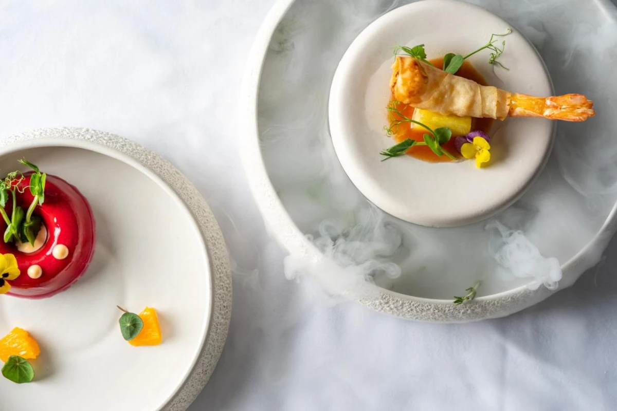 Atrium Platinum Luxury Resort Hotel & Spa - Hotel Photo 34