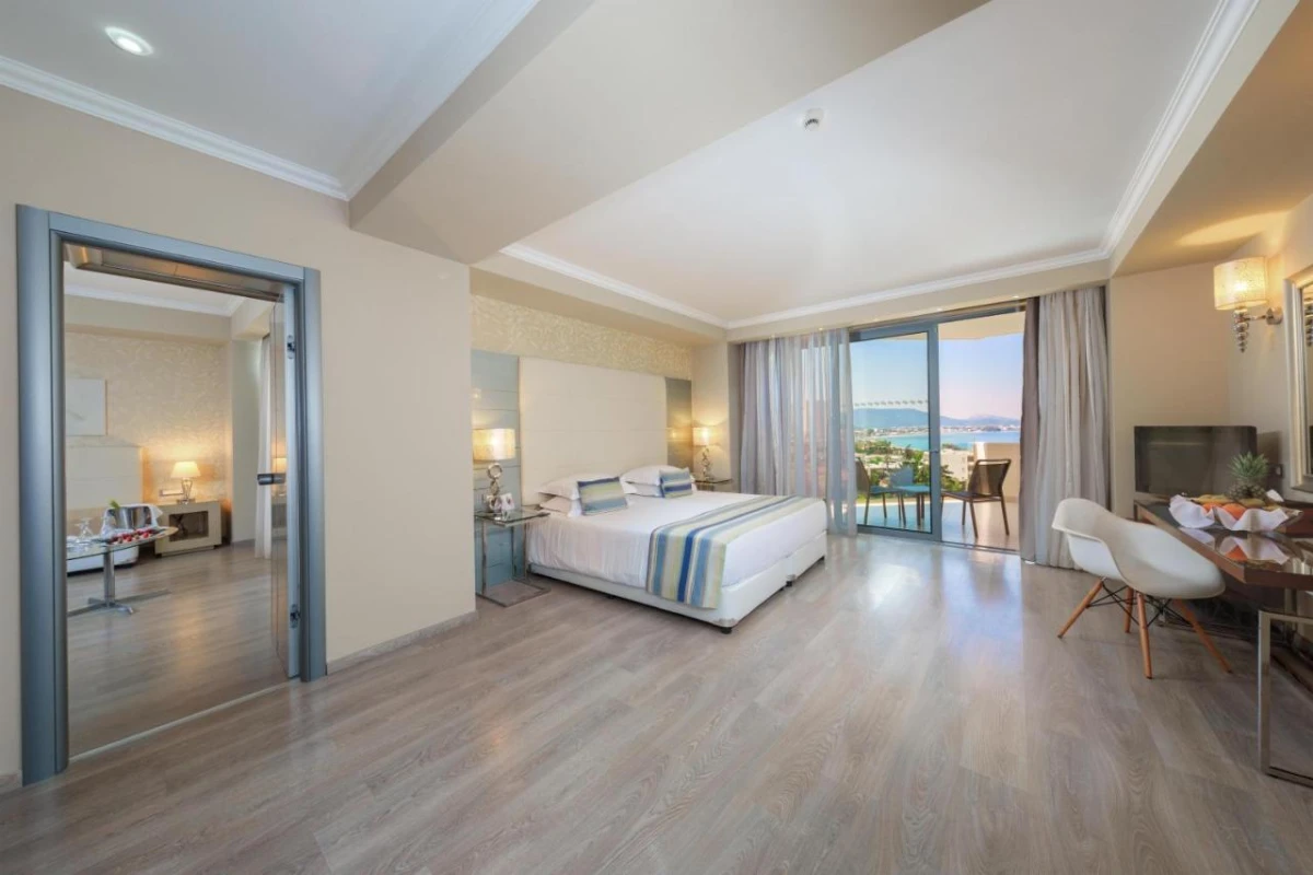 Atrium Platinum Luxury Resort Hotel & Spa - Hotel Photo 35