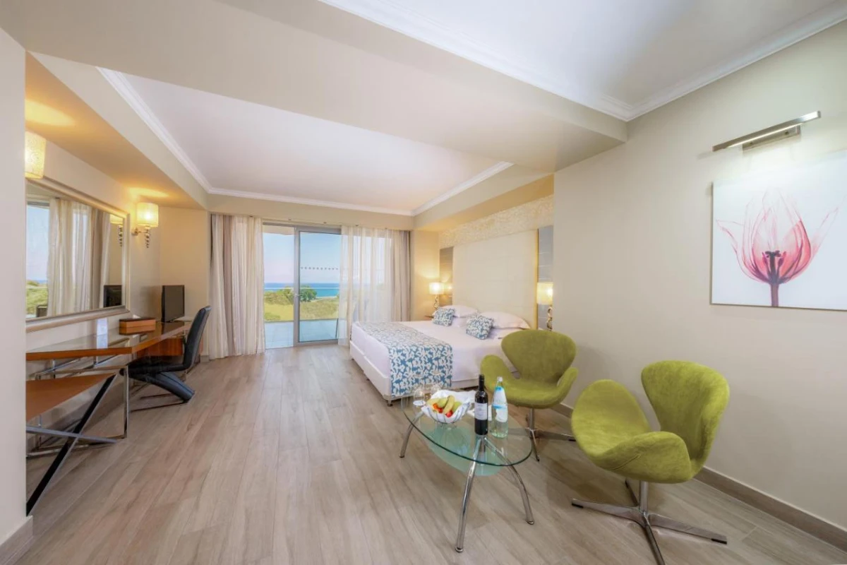 Atrium Platinum Luxury Resort Hotel & Spa - Hotel Photo 36