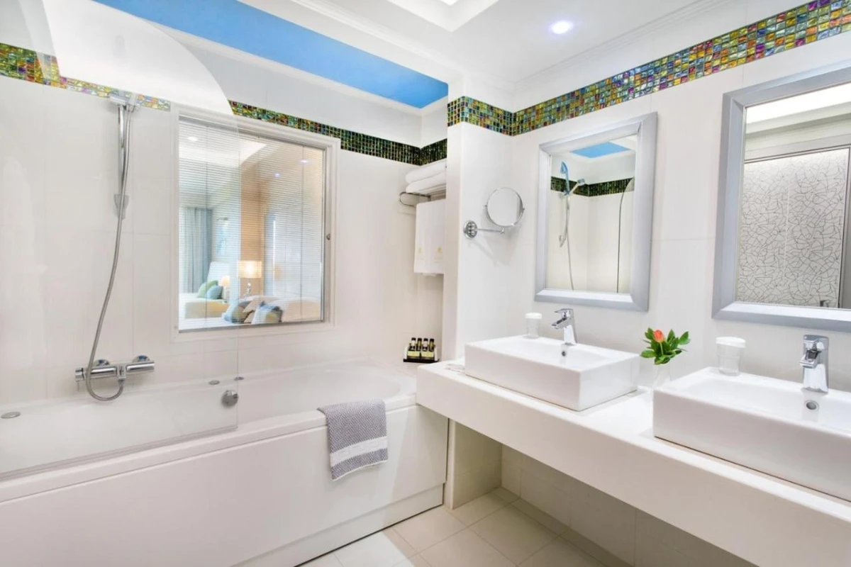 Atrium Platinum Luxury Resort Hotel & Spa - Hotel Photo 37