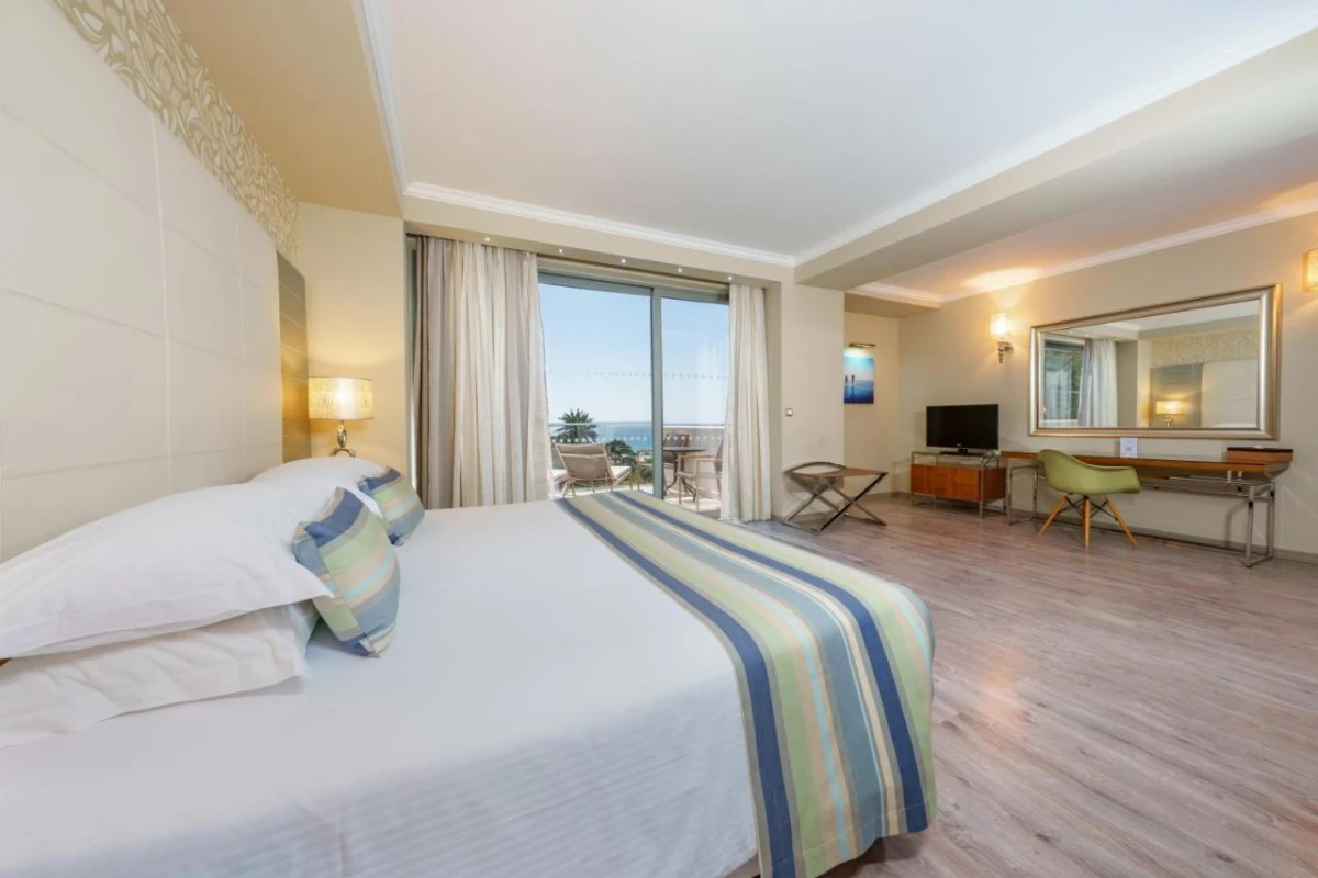 Atrium Platinum Luxury Resort Hotel & Spa - Hotel Photo 38