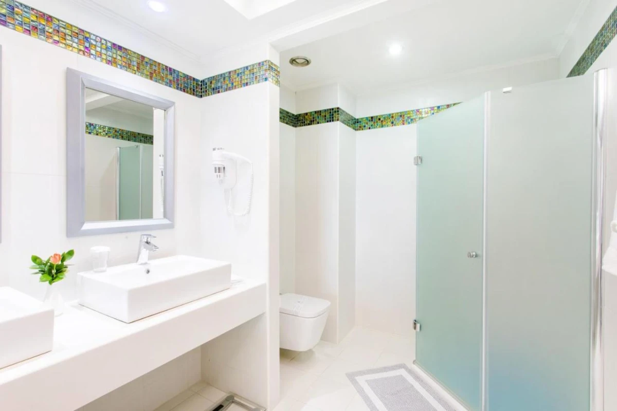 Atrium Platinum Luxury Resort Hotel & Spa - Hotel Photo 39