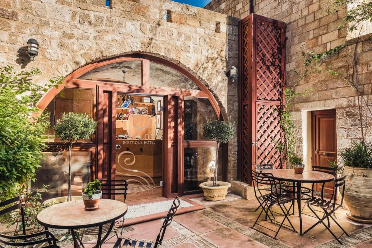 Avalon Boutique Hotel - Hotel Photo 6