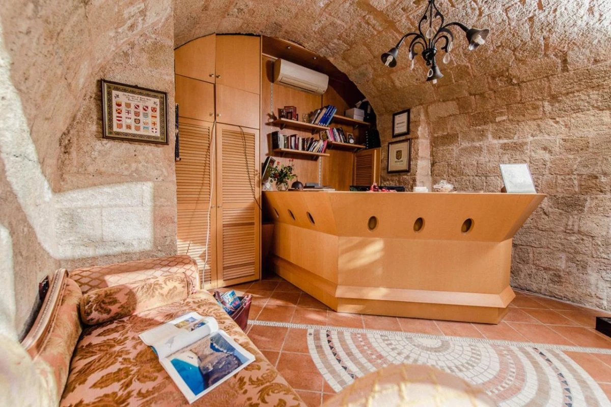 Avalon Boutique Hotel - Hotel Photo 7