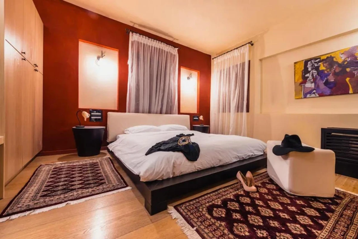 Avalon Boutique Hotel - Hotel Photo 10