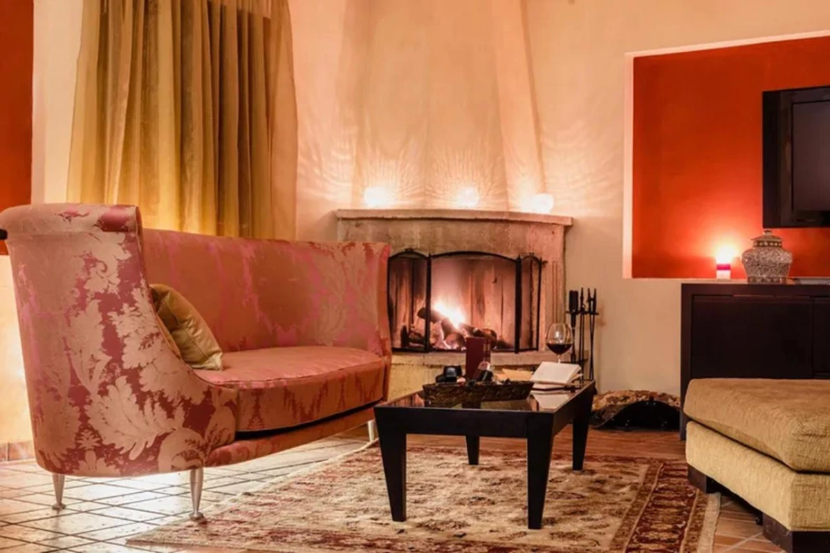 Avalon Boutique Hotel - Hotel Photo 11