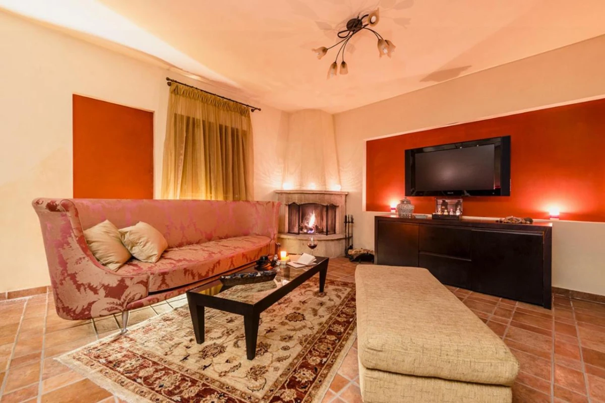 Avalon Boutique Hotel - Hotel Photo 14