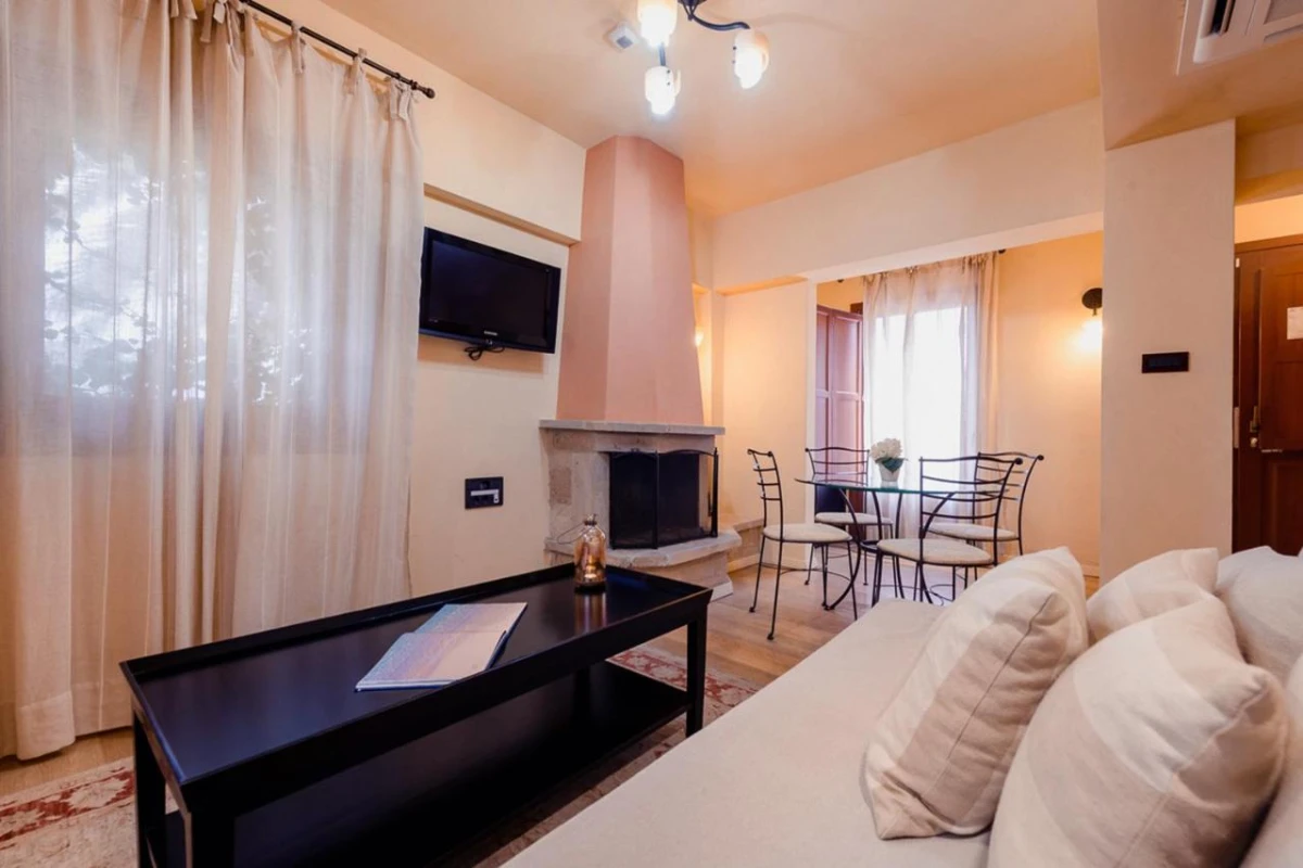 Avalon Boutique Hotel - Hotel Photo 15