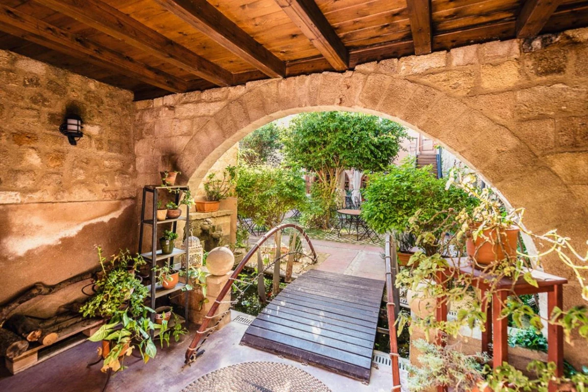 Avalon Boutique Hotel - Hotel Photo 16