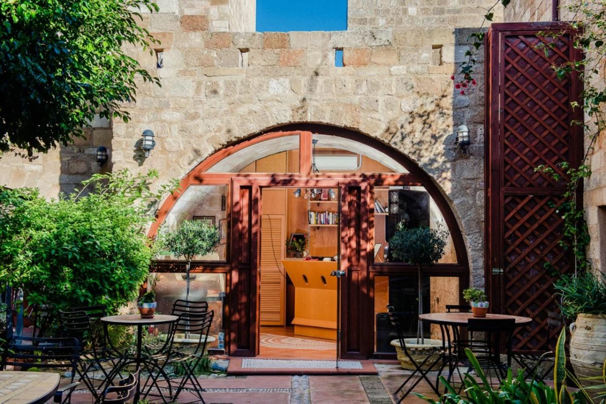 Avalon Boutique Hotel - Hotel Photo 18