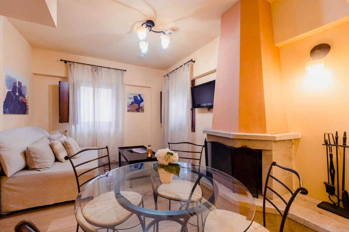 Avalon Boutique Hotel - Hotel Photo 20