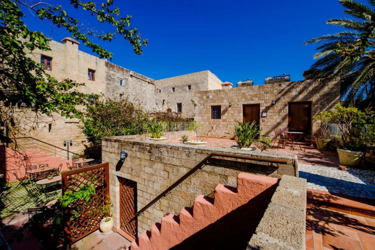 Avalon Boutique Hotel - Hotel Photo 21