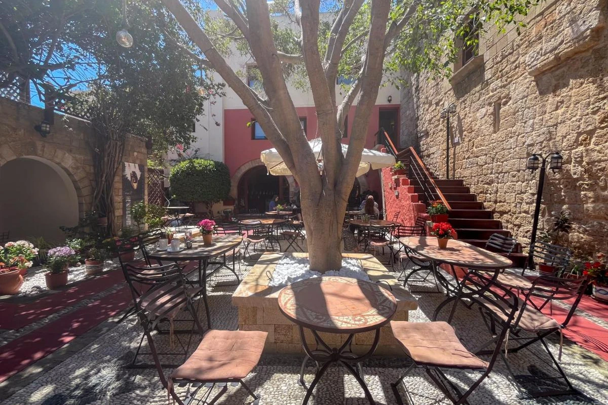 Avalon Boutique Hotel - Hotel Photo 23