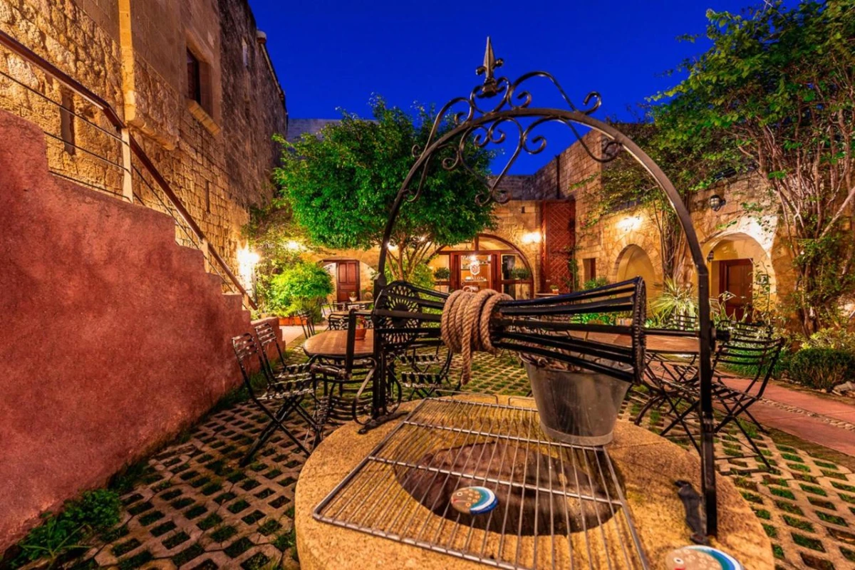 Avalon Boutique Hotel - Hotel Photo 24