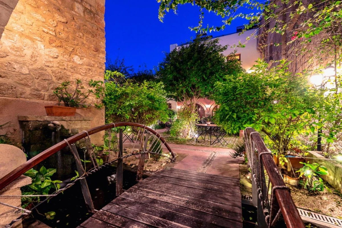 Avalon Boutique Hotel - Hotel Photo 25