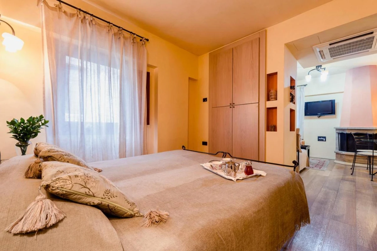 Avalon Boutique Hotel - Hotel Photo 26