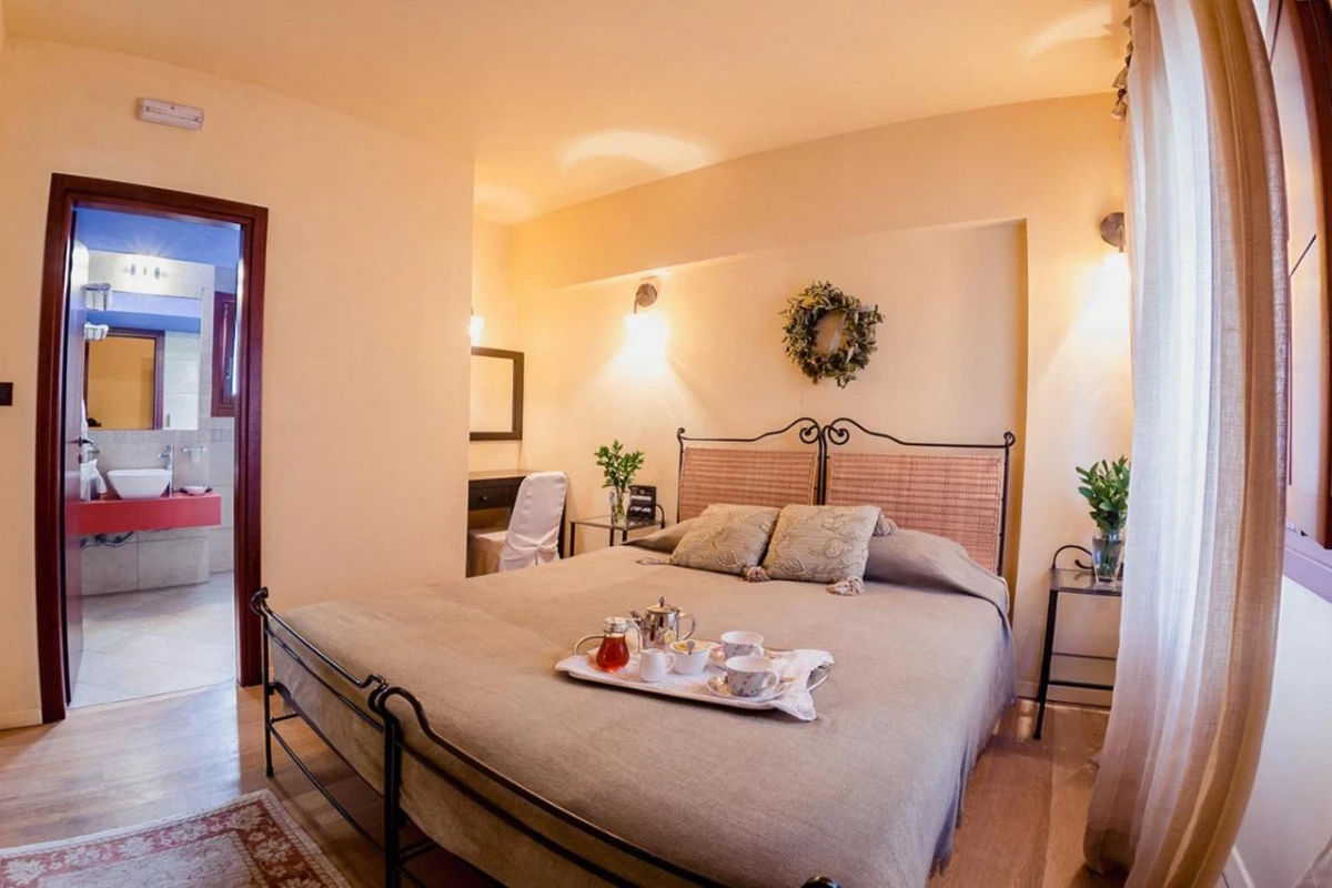 Avalon Boutique Hotel - Hotel Photo 27