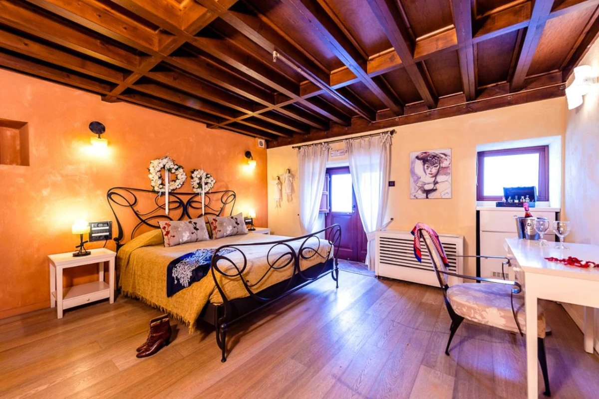 Avalon Boutique Hotel - Hotel Photo 30