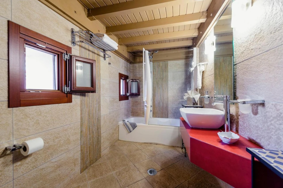 Avalon Boutique Hotel - Hotel Photo 32