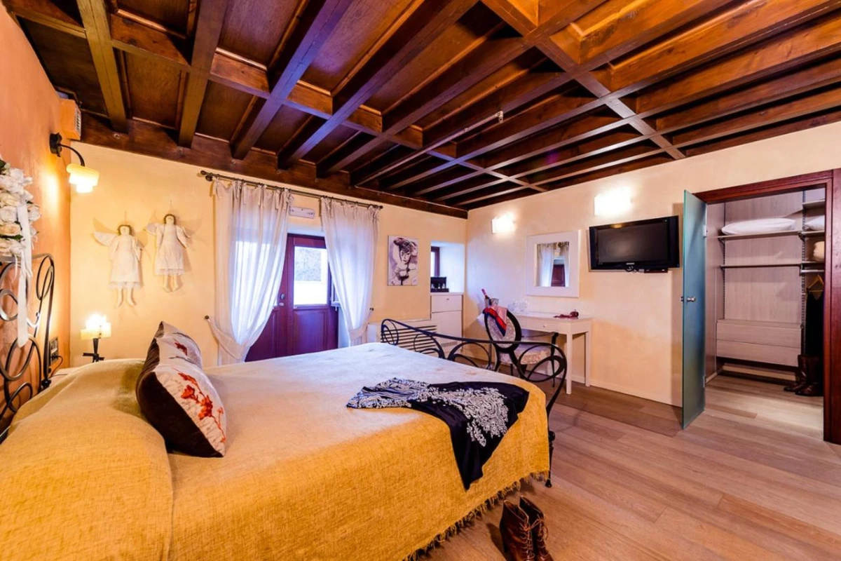 Avalon Boutique Hotel - Hotel Photo 33