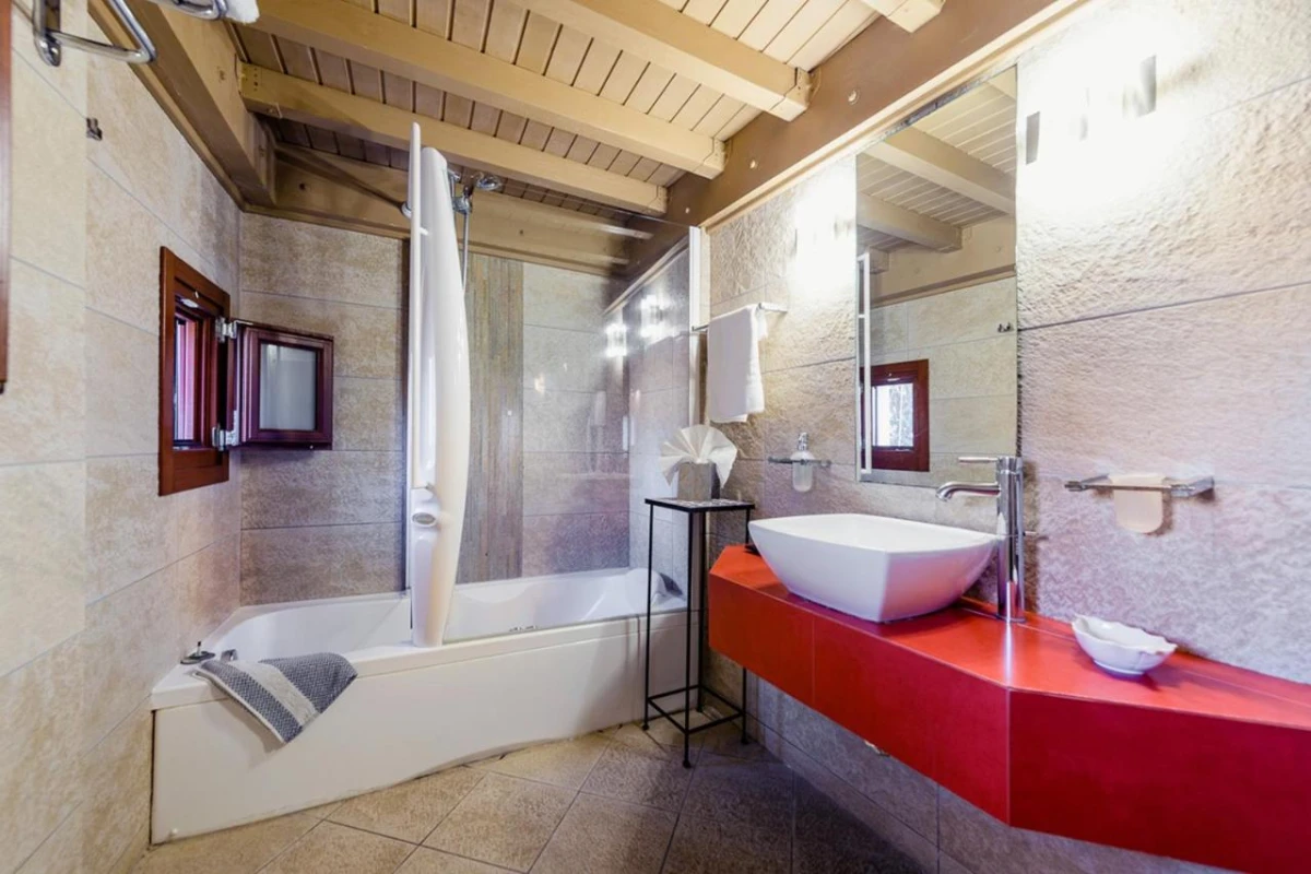 Avalon Boutique Hotel - Hotel Photo 34