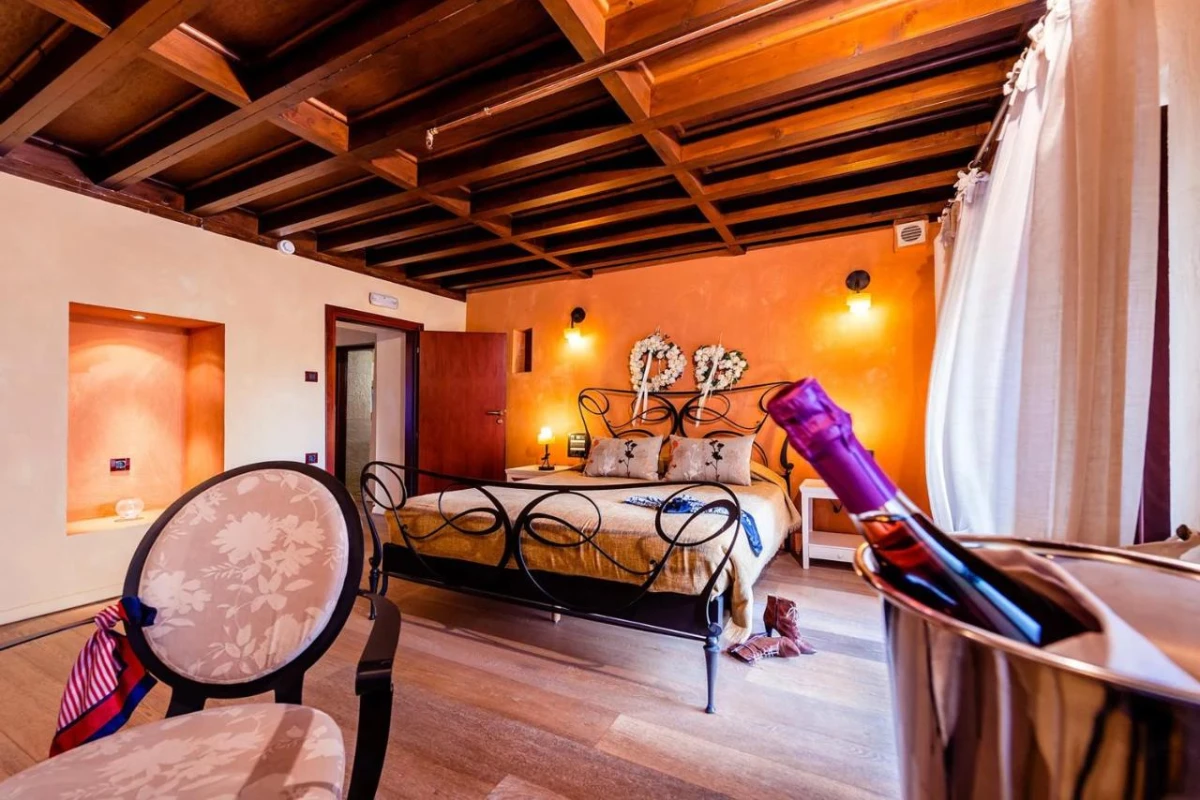 Avalon Boutique Hotel - Hotel Photo 36