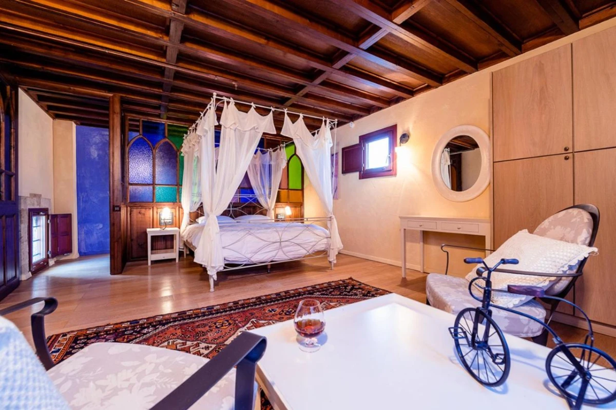 Avalon Boutique Hotel - Hotel Photo 37