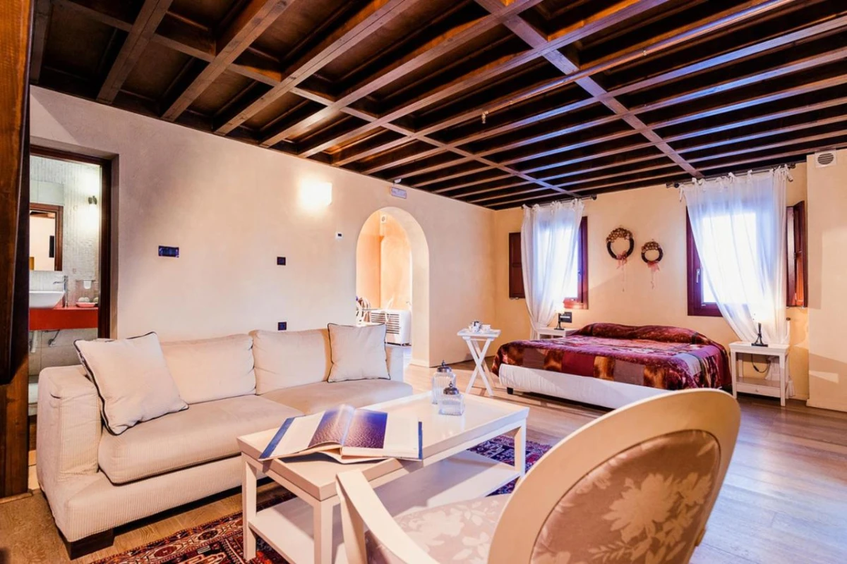 Avalon Boutique Hotel - Hotel Photo 38