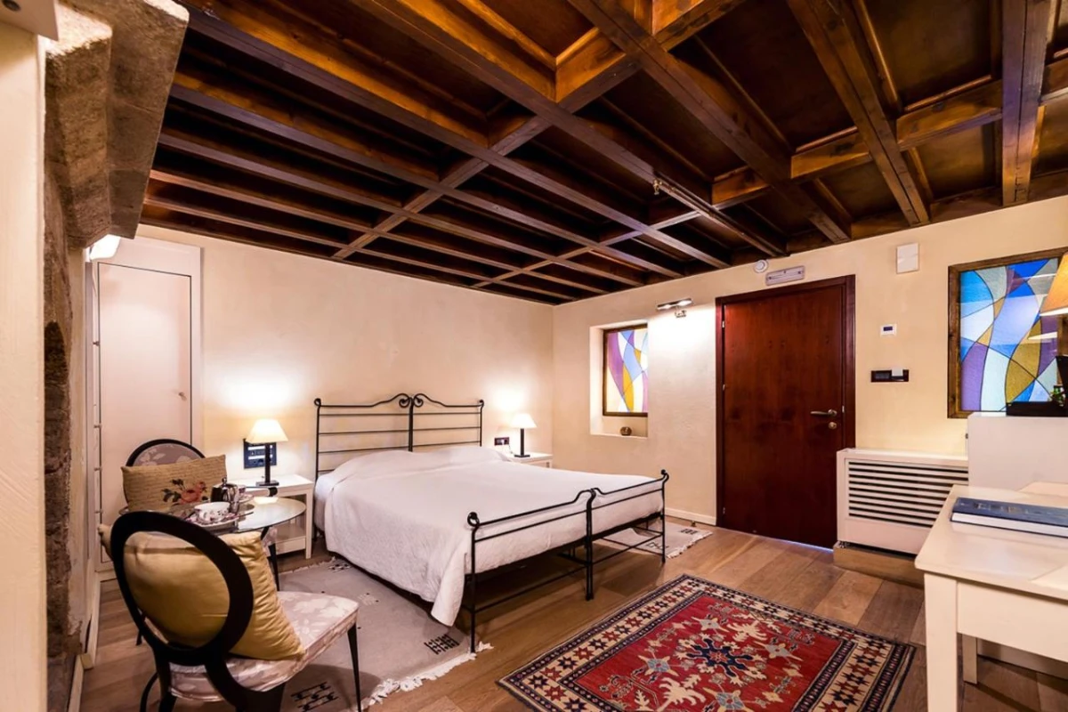 Avalon Boutique Hotel - Hotel Photo 41