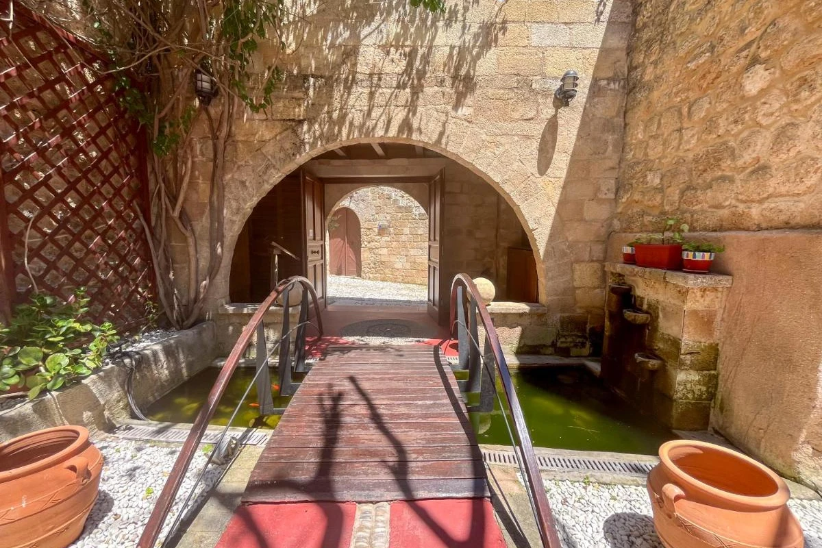 Avalon Boutique Hotel - Hotel Photo 42