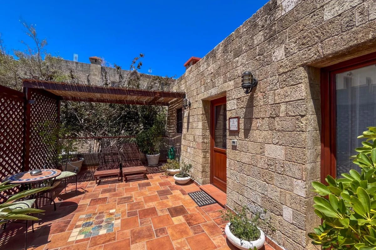 Avalon Boutique Hotel - Hotel Photo 45