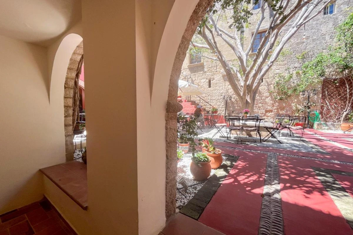 Avalon Boutique Hotel - Hotel Photo 46