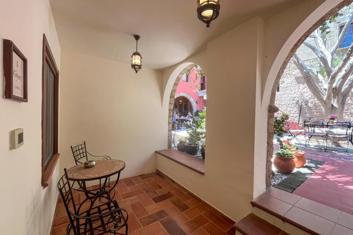 Avalon Boutique Hotel - Hotel Photo 47