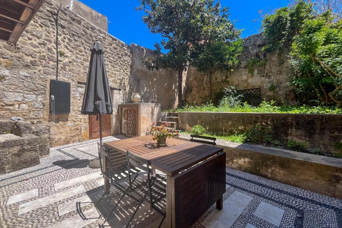 Avalon Boutique Hotel - Hotel Photo 48