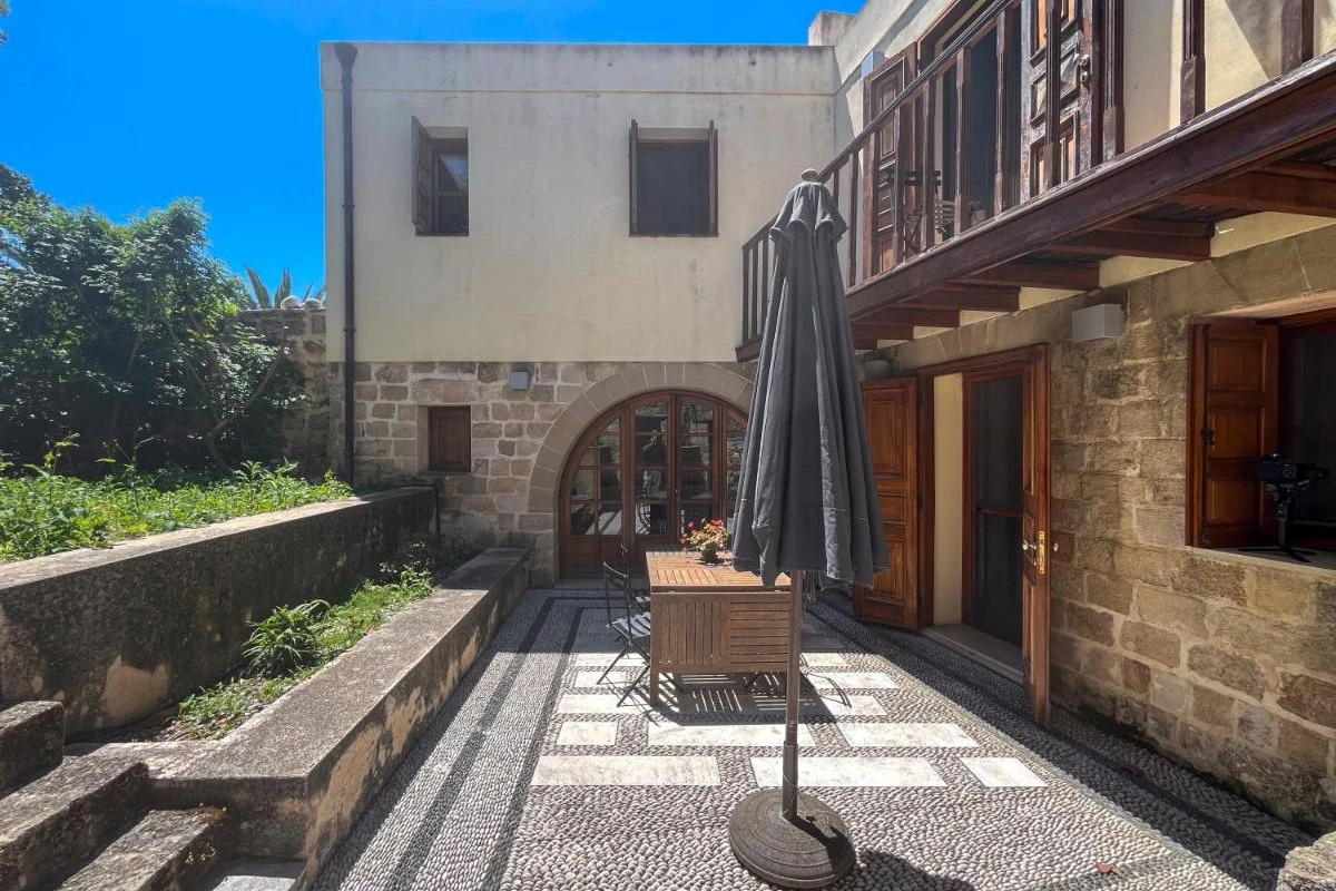 Avalon Boutique Hotel - Hotel Photo 49