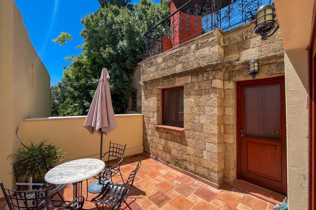 Avalon Boutique Hotel - Hotel Photo 50