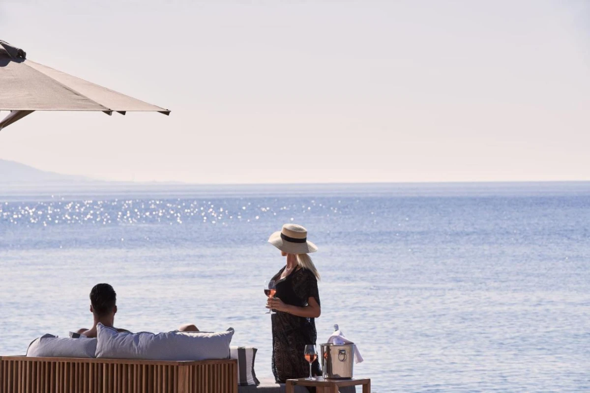 Bellevue On The Beach Suites - Hotel Photo 4